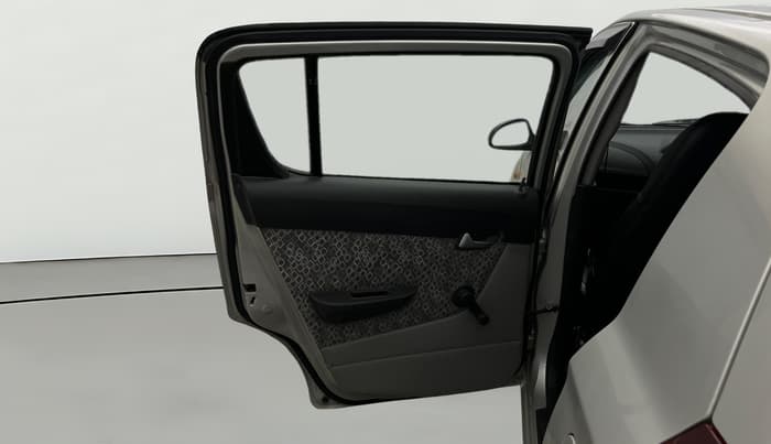 2018 Maruti Alto 800 LXI, Petrol, Manual, 72,428 km, LHS Rear Door