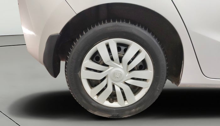 2015 Honda Jazz 1.2L I-VTEC SV, Petrol, Manual, 57,633 km, Right Rear Wheel
