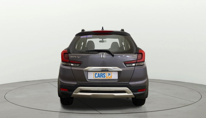 2021 Honda WR-V 1.2L I-VTEC VX MT, Petrol, Manual, 28,423 km, Back/Rear