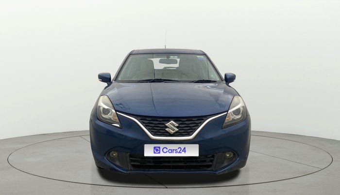 2018 Honda BR-V 1.5L I-VTEC S, Petrol, Manual, 84,942 km, Front