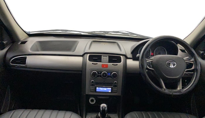 2019 Tata Safari Storme 2.2 EX 4X2, Diesel, Manual, 1,39,127 km, Dashboard