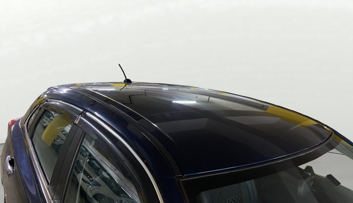 2023 Maruti Baleno SIGMA PETROL 1.2, Petrol, Manual, 6,222 km, Roof