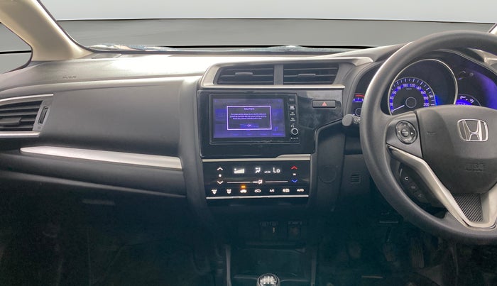 2019 Honda WR-V 1.2L I-VTEC VX MT, Petrol, Manual, 44,006 km, Air Conditioner