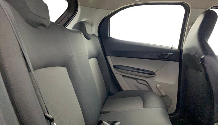 2017 Tata Tiago XE PETROL, Petrol, Manual, 43,479 km, Right Side Rear Door Cabin