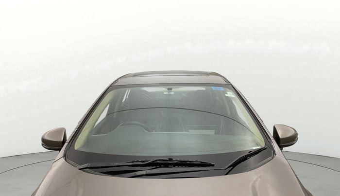 2016 Honda City 1.5L I-VTEC VX CVT, Petrol, Automatic, 81,713 km, Front Windshield