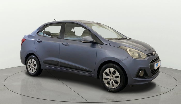 2014 Hyundai Xcent S 1.2, Petrol, Manual, 81,508 km, SRP