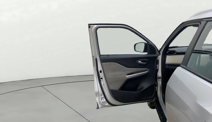 2022 Nissan MAGNITE XV MT, Petrol, Manual, 40,792 km, LHS Front Door