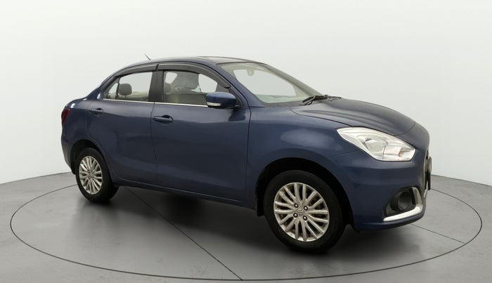 2021 Maruti Dzire ZXI, Petrol, Manual, 95,042 km, Right Front Diagonal