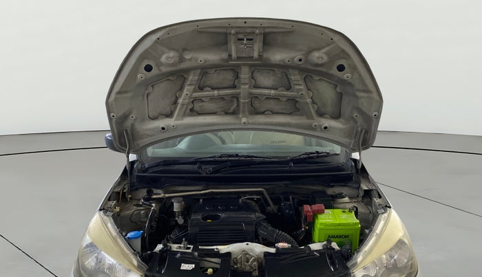 2014 Maruti Celerio VXI, Petrol, Manual, 53,520 km, Open Bonet