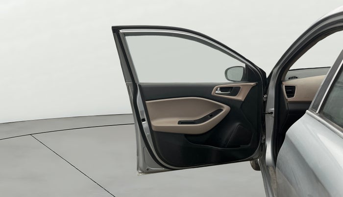 2020 Hyundai Elite i20 MAGNA PLUS 1.2, Petrol, Manual, 44,157 km, LHS Front Door