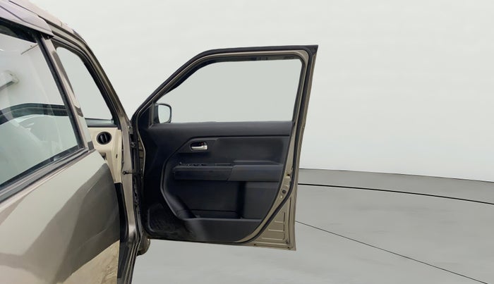 2019 Maruti New Wagon-R VXI 1.0, Petrol, Manual, 70,949 km, RHS Front Door