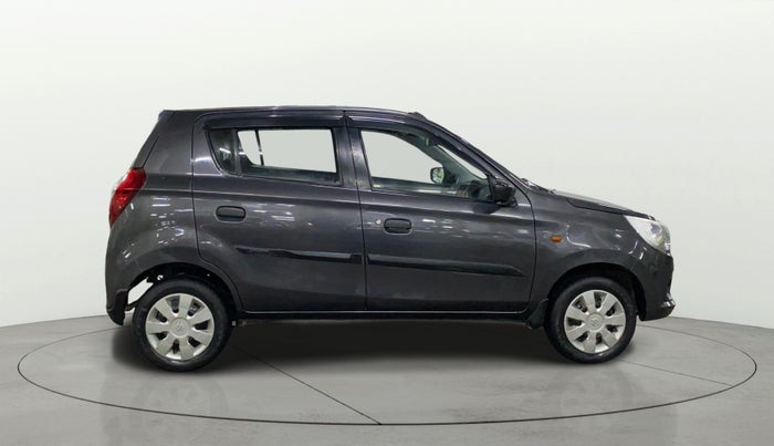 2019 Maruti Alto K10 VXI, Petrol, Manual, 22,583 km, Right Side View