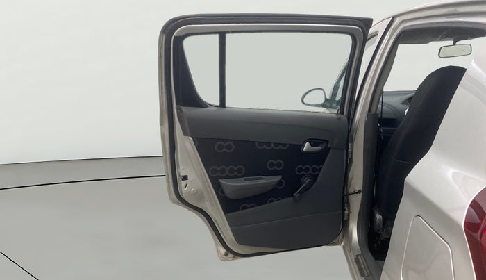 2013 Maruti Alto 800 LXI, Petrol, Manual, 7,176 km, LHS Rear Door