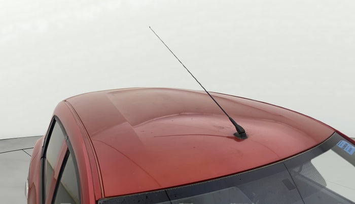 2016 Renault Kwid RXT 0.8, Petrol, Manual, 51,556 km, Roof