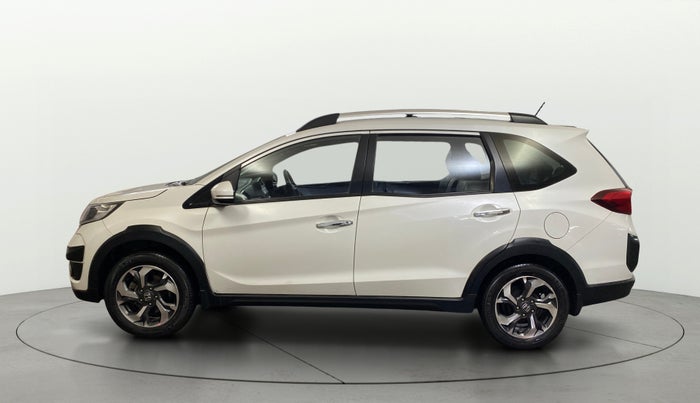 2019 Honda BR-V 1.5L I-VTEC V CVT, Petrol, Automatic, 23,047 km, Left Side