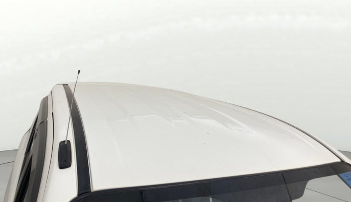 2019 Maruti Alto K10 VXI, Petrol, Manual, 38,770 km, Roof