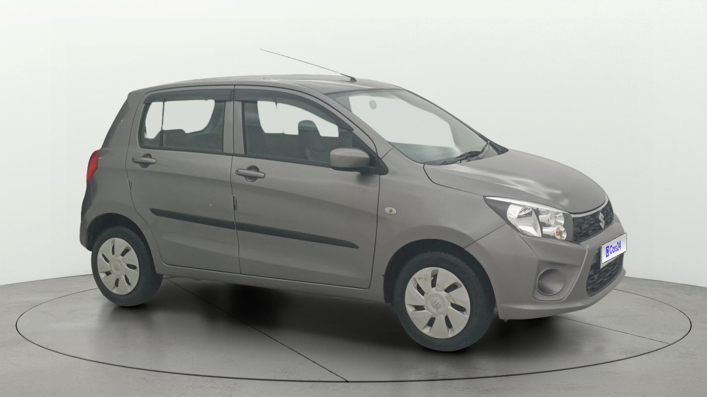 2019 Maruti Celerio VXI, Petrol, Manual, 22,711 km, SRP