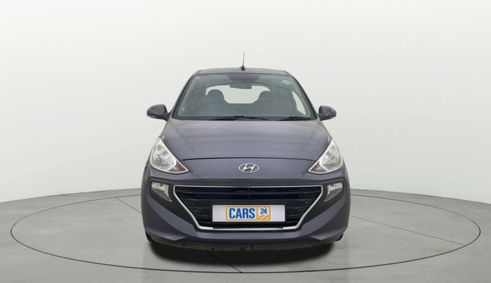 2019 Hyundai NEW SANTRO SPORTZ CNG, CNG, Manual, 51,869 km, Front