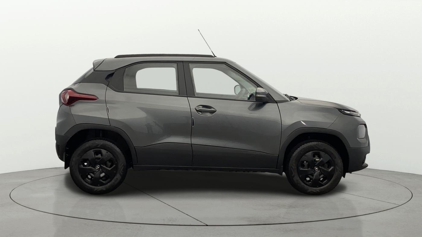 2023 Tata PUNCH ADVENTURE MT, Petrol, Manual, 4,310 km, Right Side View