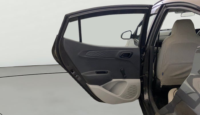 2023 Hyundai GRAND I10 NIOS ERA 1.2 KAPPA VTVT, Petrol, Manual, 12,782 km, LHS Rear Door