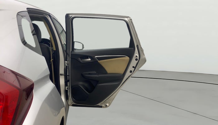 2016 Honda Jazz 1.2L I-VTEC V AT, Petrol, Automatic, 72,251 km, RHS Rear Door