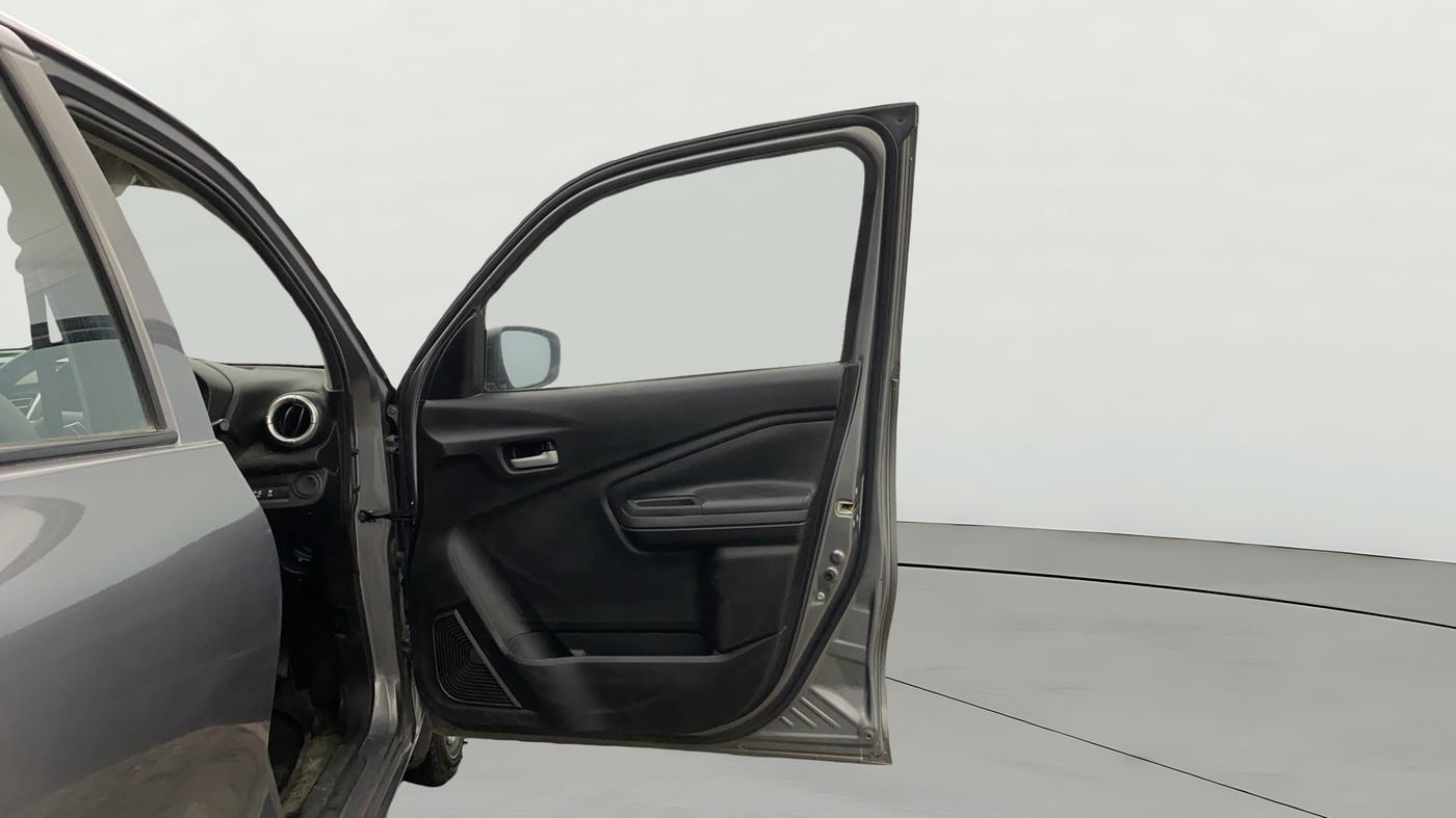 2023 Maruti Celerio VXI CNG, CNG, Manual, 27,901 km, RHS Front Door
