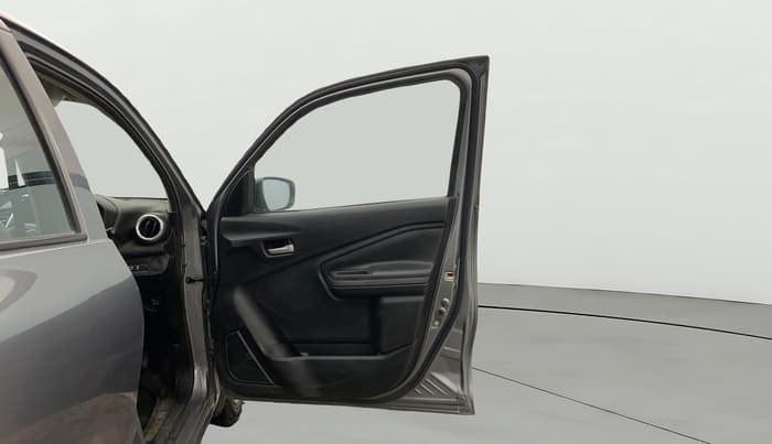 2023 Maruti Celerio VXI CNG, CNG, Manual, 27,901 km, RHS Front Door