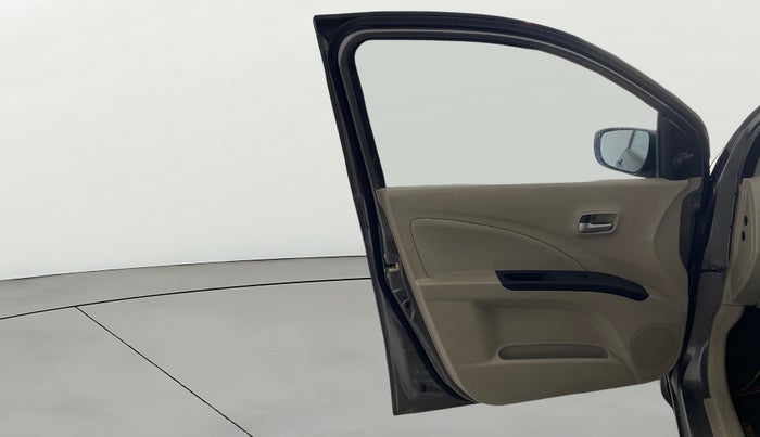 2018 Maruti Celerio VXI, Petrol, Manual, 52,037 km, LHS Front Door