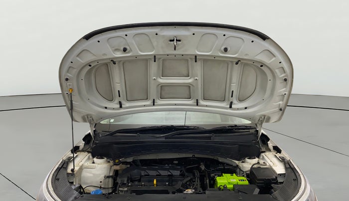 2021 KIA SELTOS HTX IVT 1.5 PETROL, Petrol, Automatic, 82,069 km, Open Bonet