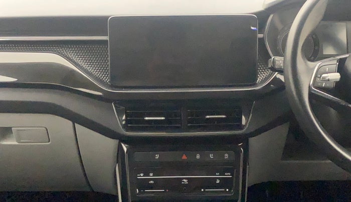 2022 Skoda KUSHAQ STYLE 1.5L TSI MT, Petrol, Manual, 27,212 km, Air Conditioner