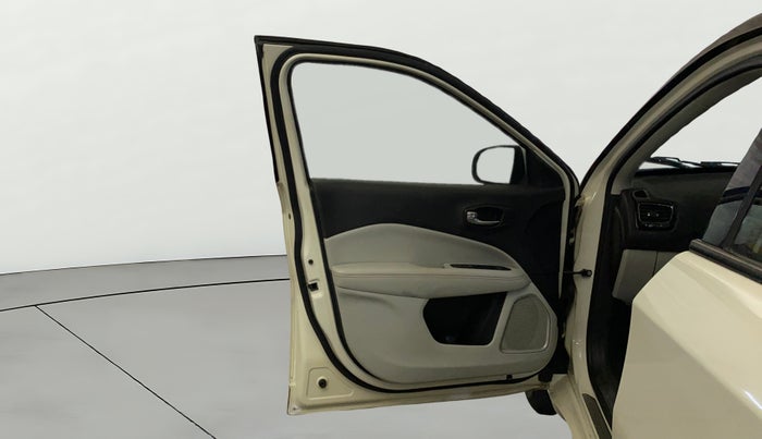 2018 Jeep Compass LIMITED 1.4 PETROL AT, Petrol, Automatic, 100 km, LHS Front Door