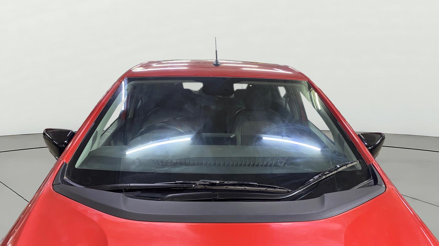 2020 Tata ALTROZ XT PETROL, Petrol, Manual, 68,396 km, Front Windshield