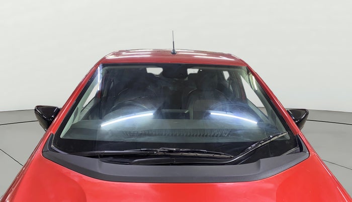 2020 Tata ALTROZ XT PETROL, Petrol, Manual, 68,542 km, Front Windshield