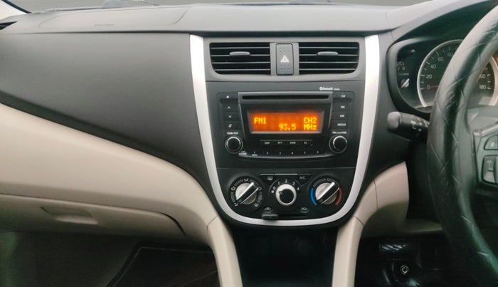 2019 Maruti Celerio ZXI AMT (O), Petrol, Automatic, 90,318 km, Air Conditioner