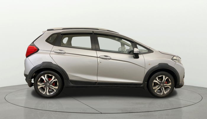 2019 Honda WR-V 1.2L I-VTEC S MT, CNG, Manual, 64,372 km, Right Side View
