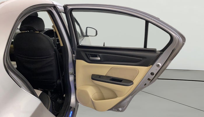 2022 Honda Amaze 1.2L I-VTEC S, Petrol, Manual, 49,291 km, RHS Rear Door