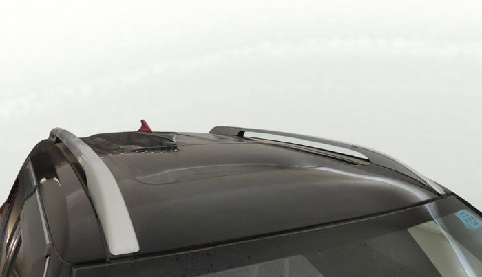 2019 Hyundai VENUE SX PLUS 1.0 TURBO DCT, Petrol, Automatic, 79,949 km, Roof