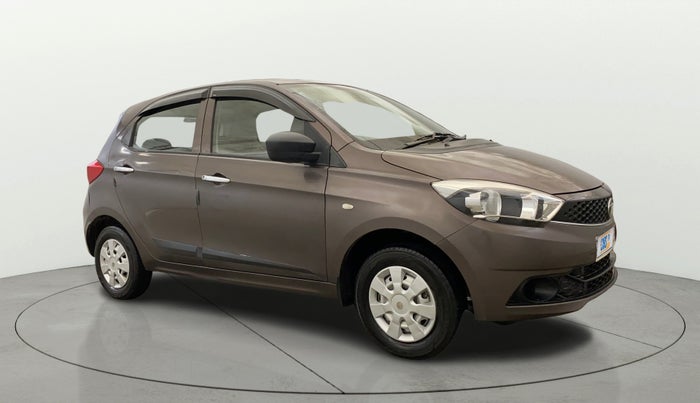 2018 Tata Tiago XE PETROL, Petrol, Manual, 77,423 km, SRP