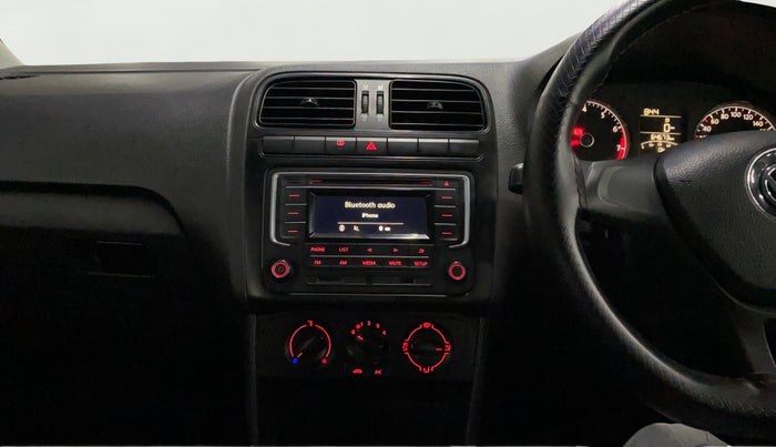 2020 Volkswagen Polo COMFORTLINE PLUS 1.0L MPI, Petrol, Manual, 64,659 km, Air Conditioner