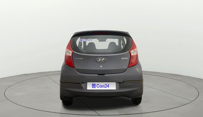 2015 Hyundai Eon ERA +, Petrol, Manual, 25,769 km, Back/Rear