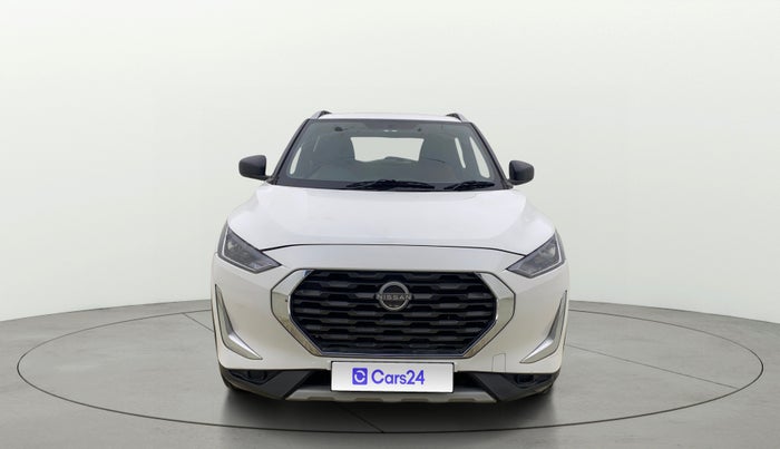 2021 Nissan MAGNITE XE, Petrol, Manual, 41,581 km, Front