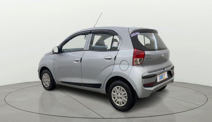 2021 Hyundai NEW SANTRO SPORTZ EXECUTIVE MT CNG, CNG, Manual, 31,303 km, Left Back Diagonal