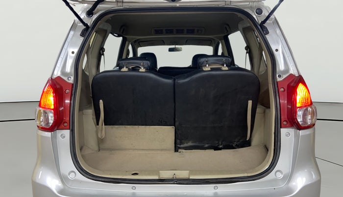 2016 Maruti Ertiga VDI SHVS, Diesel, Manual, 67,304 km, Boot Open Zoomed View