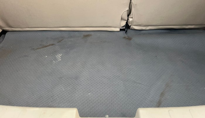 2017 Maruti Celerio ZXI (O), Petrol, Manual, 74,883 km, Boot Open Zoomed View