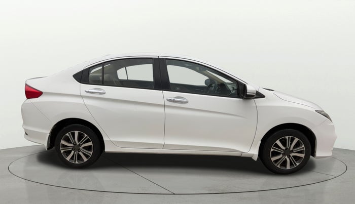 2017 Honda City 1.5L I-VTEC V MT, Petrol, Manual, 39,700 km, Right Side View
