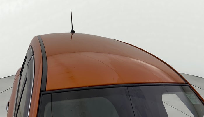 2019 Hyundai Elite i20 ASTA (O) CVT, Petrol, Automatic, 47,011 km, Roof