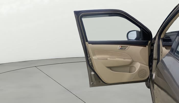 2015 Maruti Swift Dzire VXI, Petrol, Manual, 34,601 km, LHS Front Door