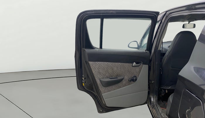 2018 Maruti Alto 800 LXI O, Petrol, Manual, 43,035 km, LHS Rear Door