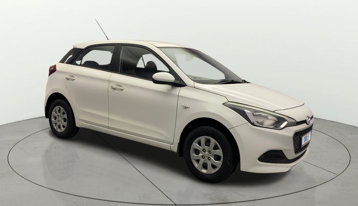 2016 Hyundai Elite i20 MAGNA 1.2, Petrol, Manual, 33,143 km, SRP