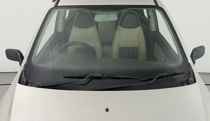 2021 Maruti Alto LXI O, Petrol, Manual, 46,333 km, Front Windshield